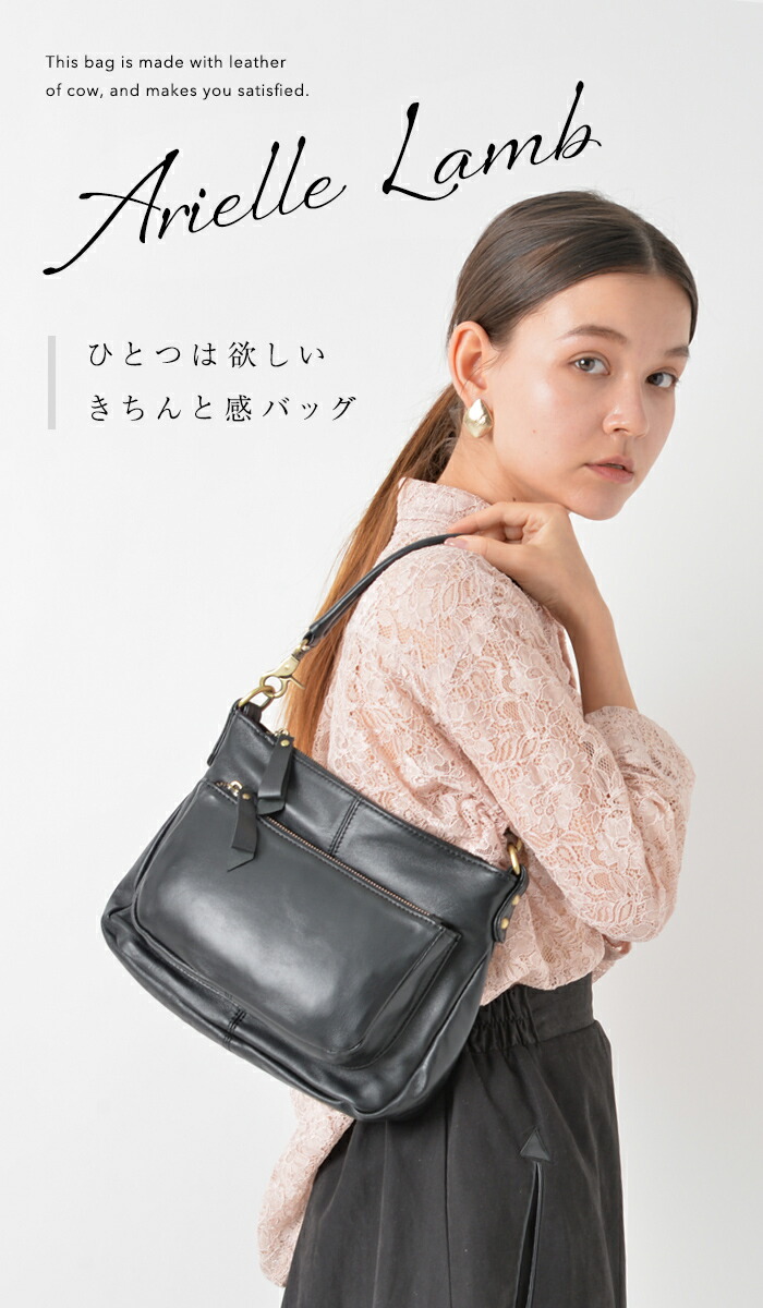 高級本革ショルダーバッグバッグファッション女性バッグU9 - バッグ