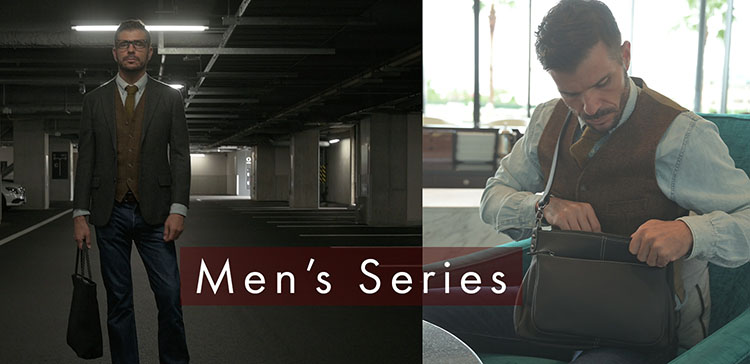 Men's Series