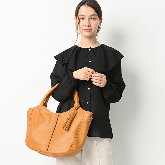 レザーバッグ 本革バッグの専門店｜《公式》ノートルファボリ（NOTRE 