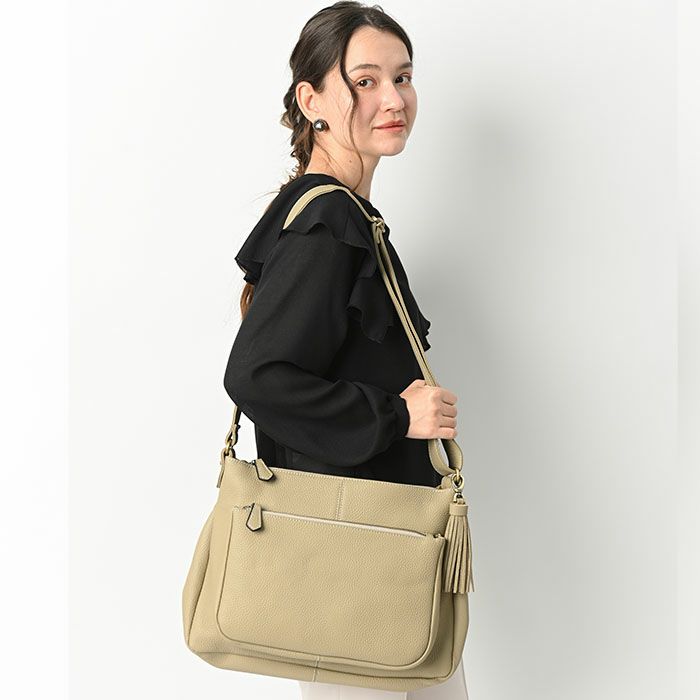 60代女性に人気のバッグおすすめ｜NOTRE FAVORI（ノートルファボリ）