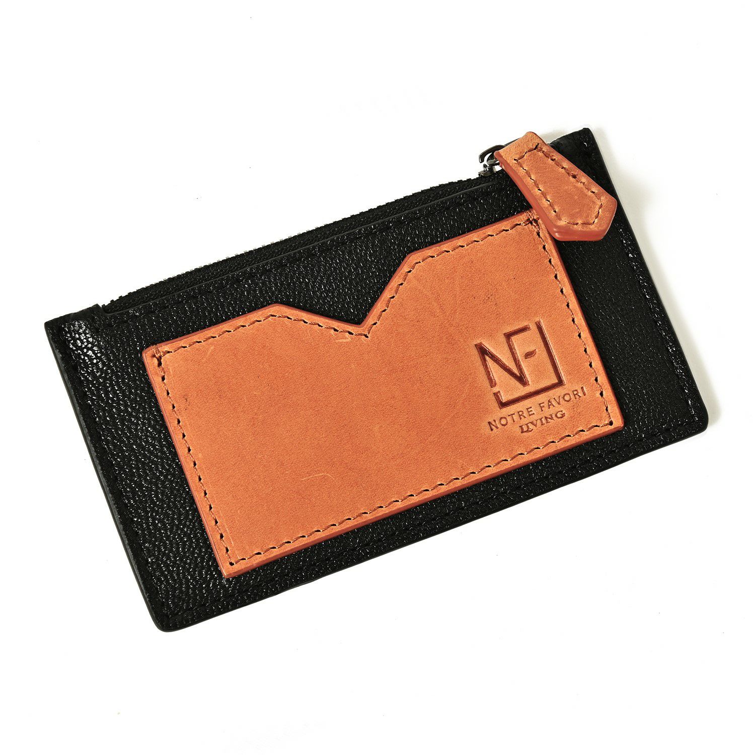 今だけ10%OFF】 ミア・ゴート 山羊革 レザー フラグメントケース