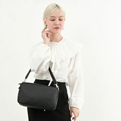 シモーヌ様限定 シモーヌ・シリーズ | 本革バッグ通販のノートルファボリ